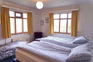 Chambre Triple