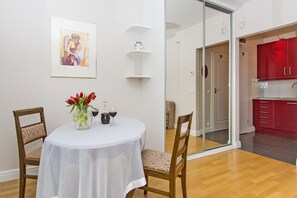 Cots/infant beds, free WiFi - Apartamenty Mój Sopot - Horizon Forest A (Sopot)