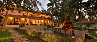 Amara Villa