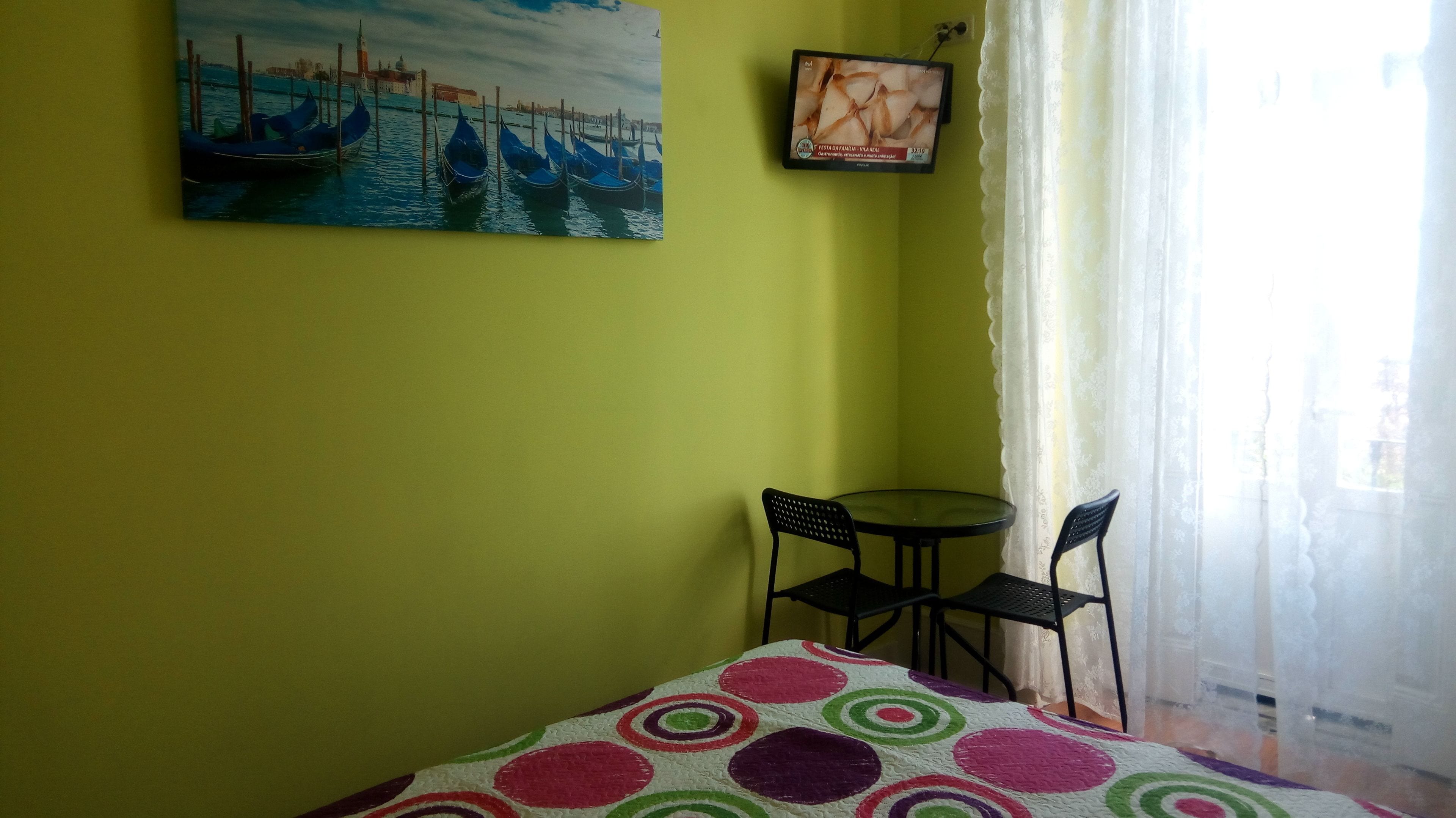 Photo - Cenário Catita Hostel