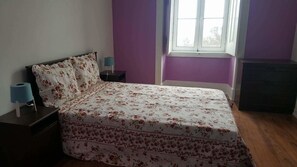 Suite – junior, privat bad | Strykejern/-brett, barnesenger (inkludert) og wi-fi (inkludert)