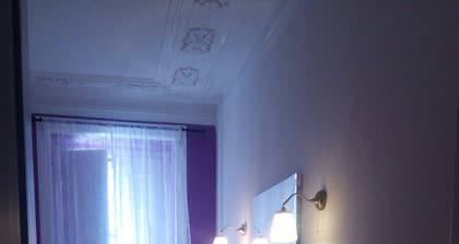 Cenario Catita Hostel