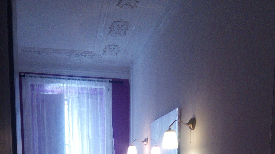 Cenario Catita Hostel