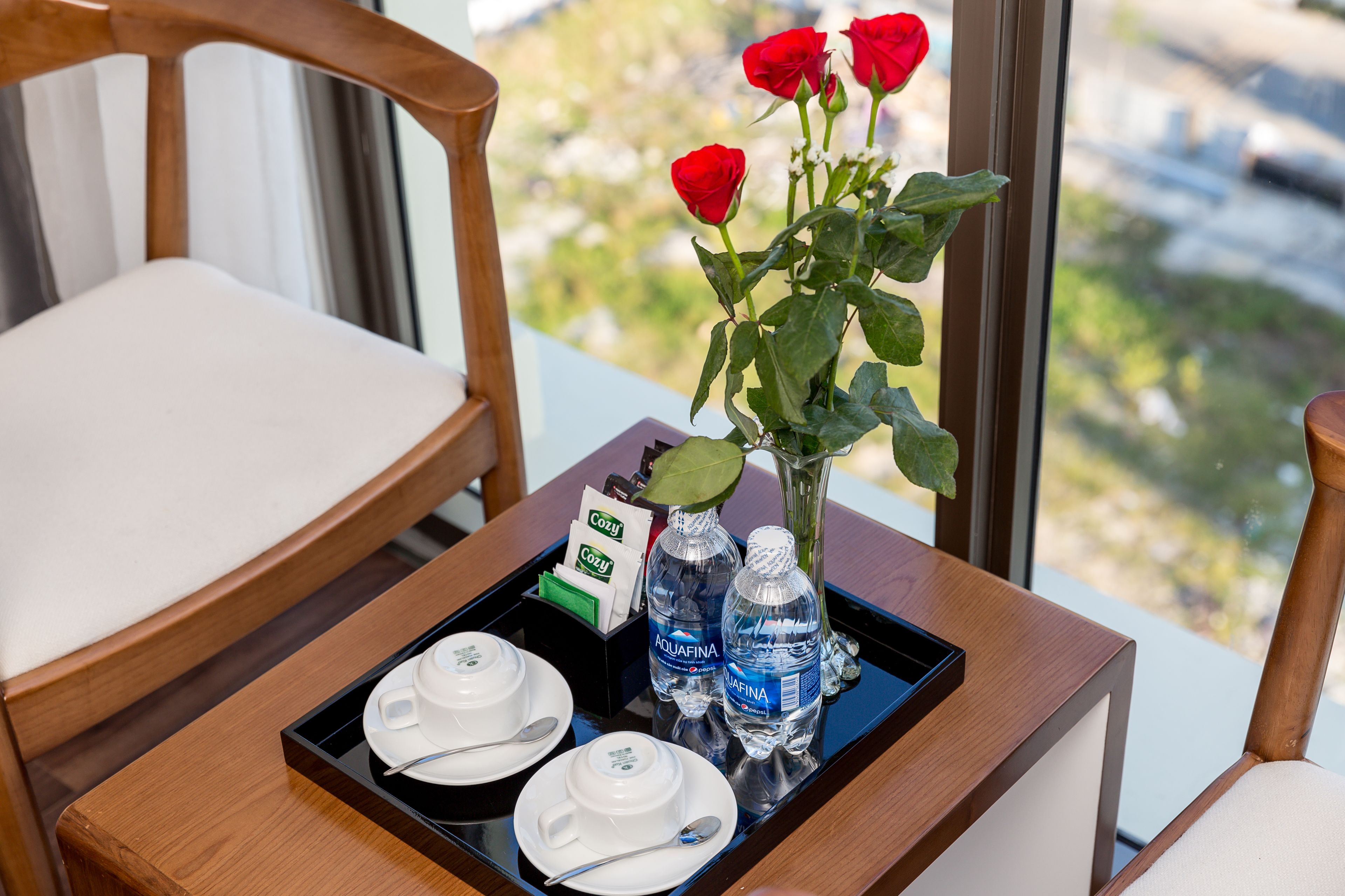 1 bedroom, premium bedding, minibar, in-room safe