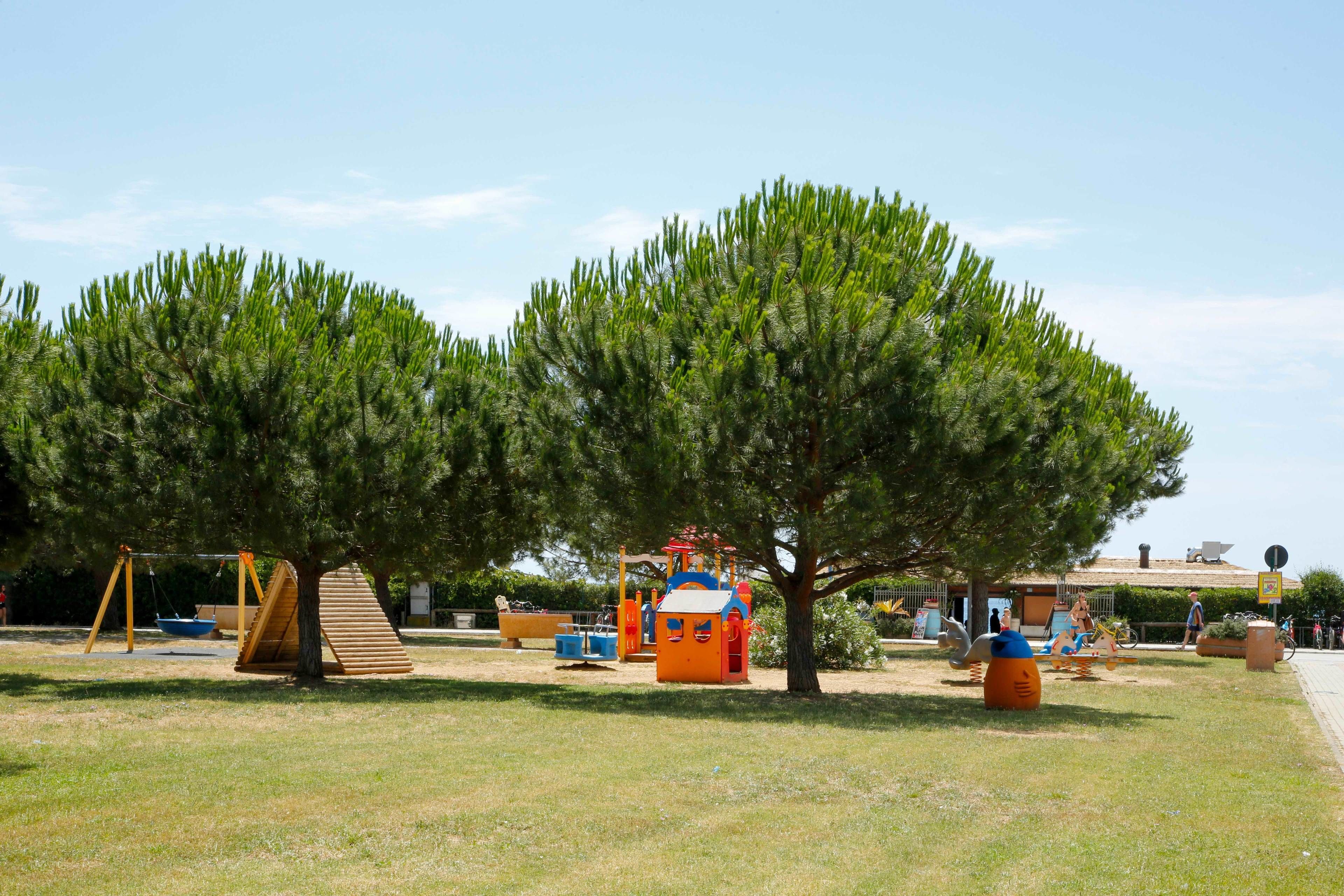 Photo - I Cinque Pini