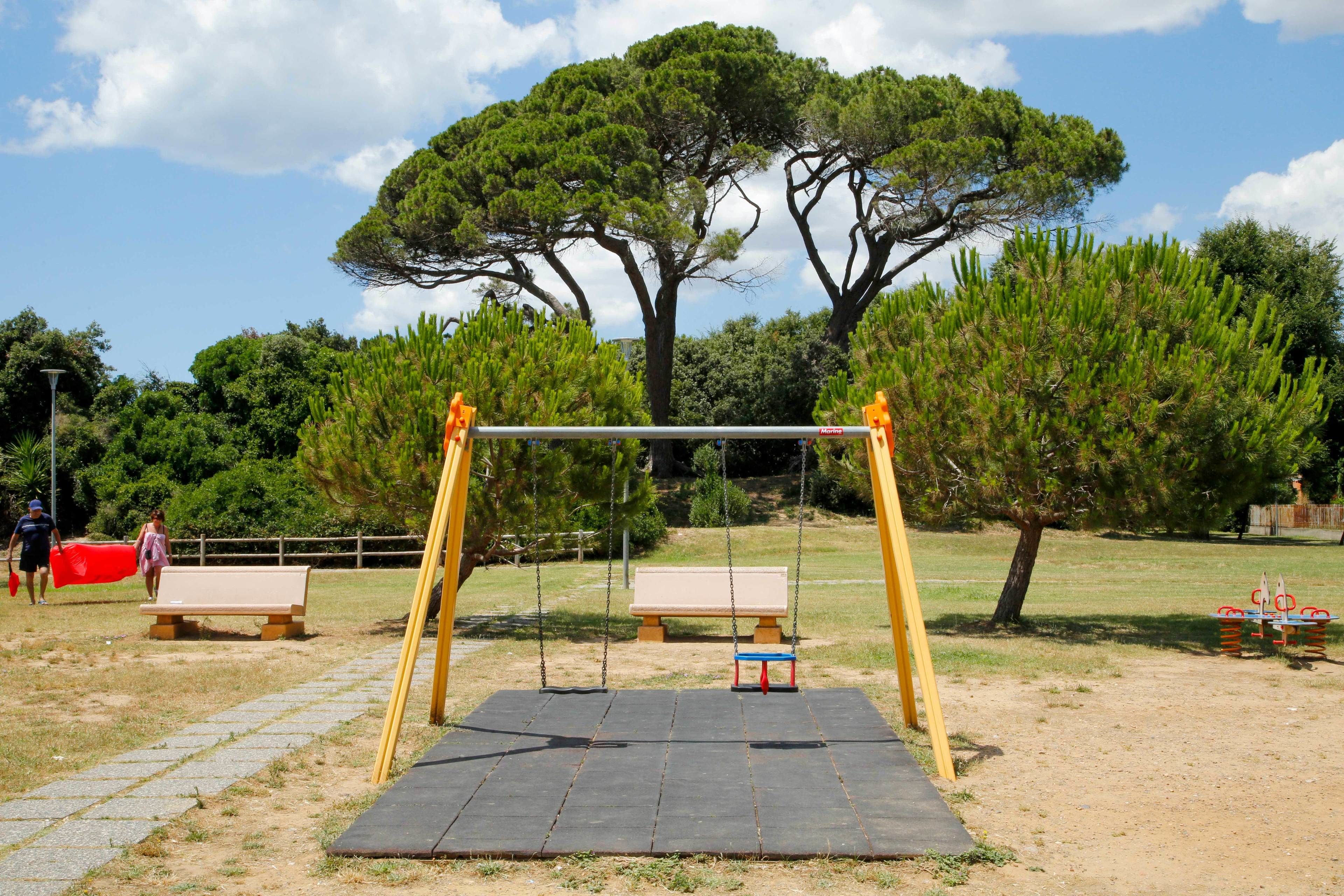 Photo - I Cinque Pini