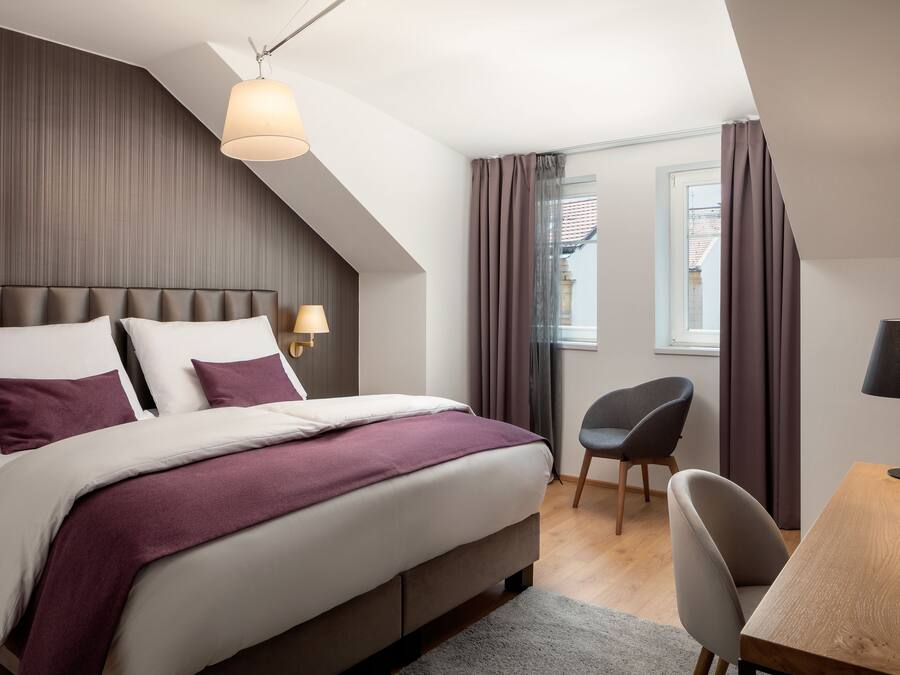 Superior Double or Twin Room