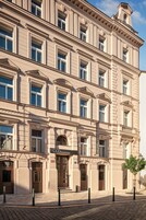 Entrada da propriedade