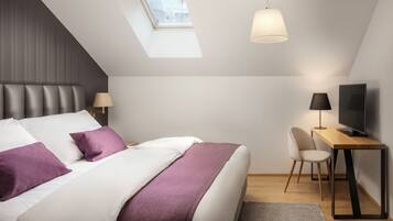 Superior Double or Twin Room | View from room