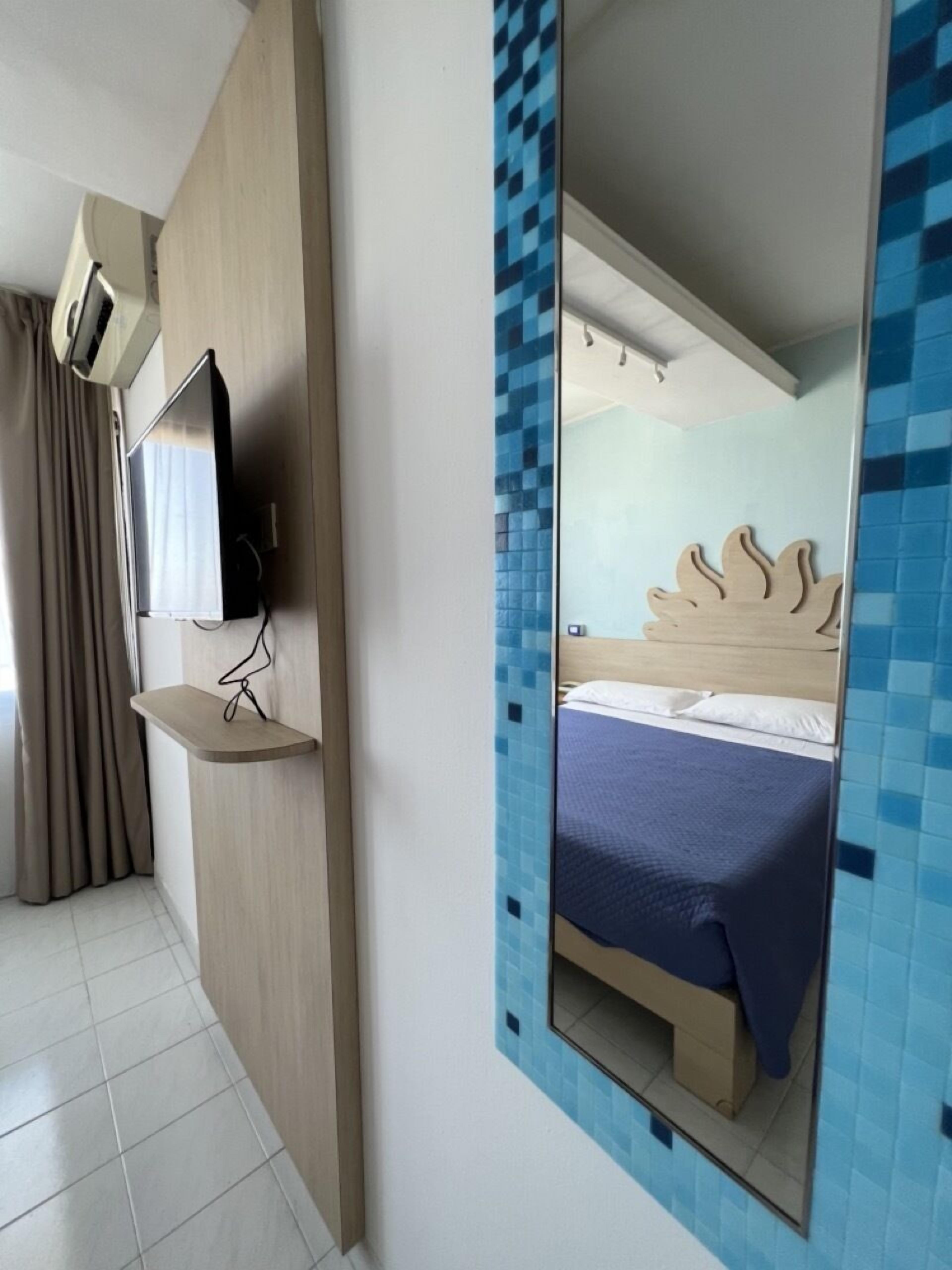 Foto - Hotel Giorgetti Orange