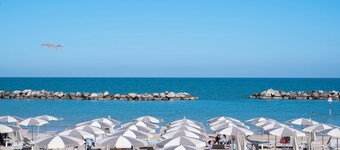 Hotel Giorgetti Orange