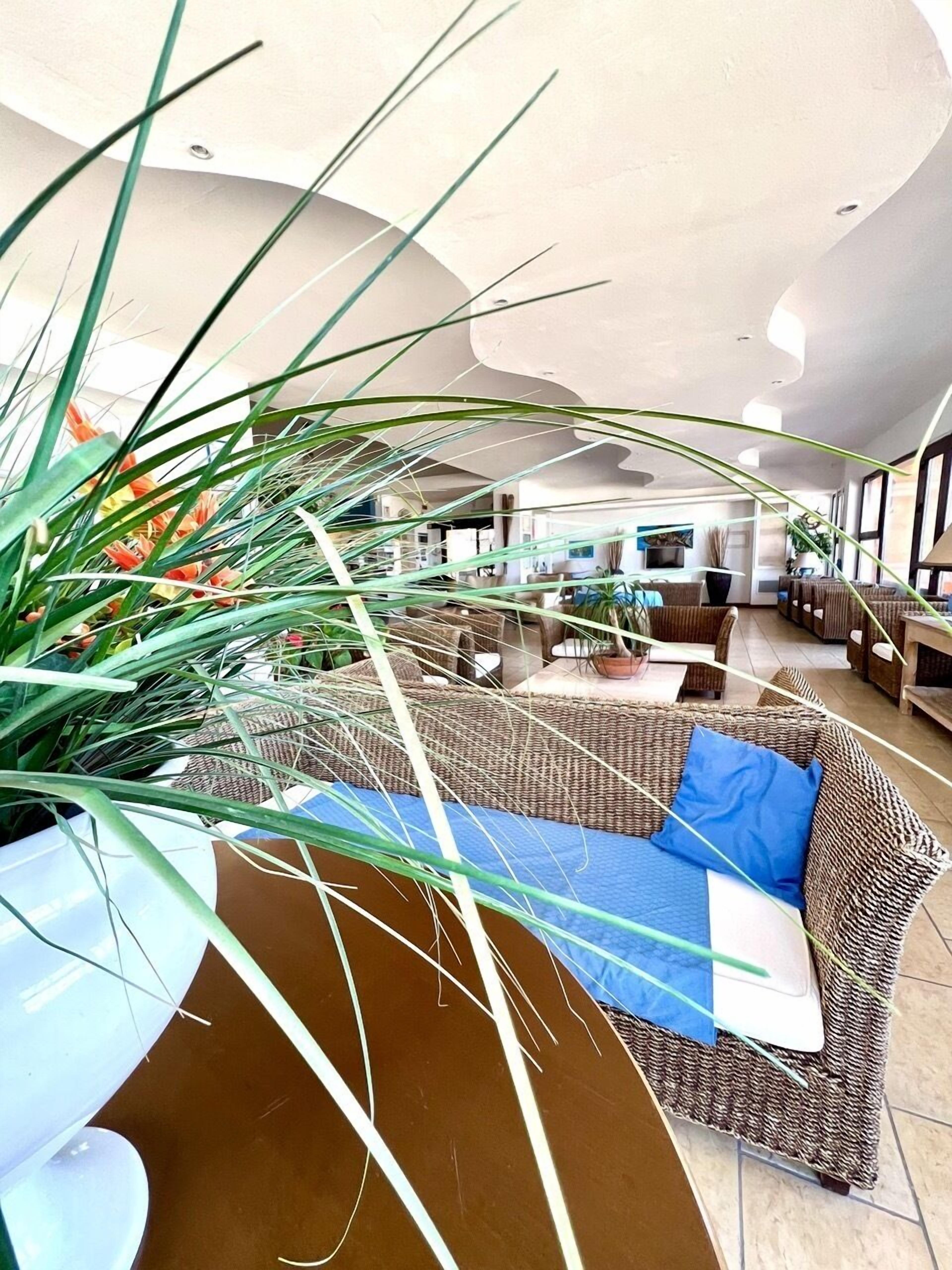 Foto - Hotel Giorgetti Orange