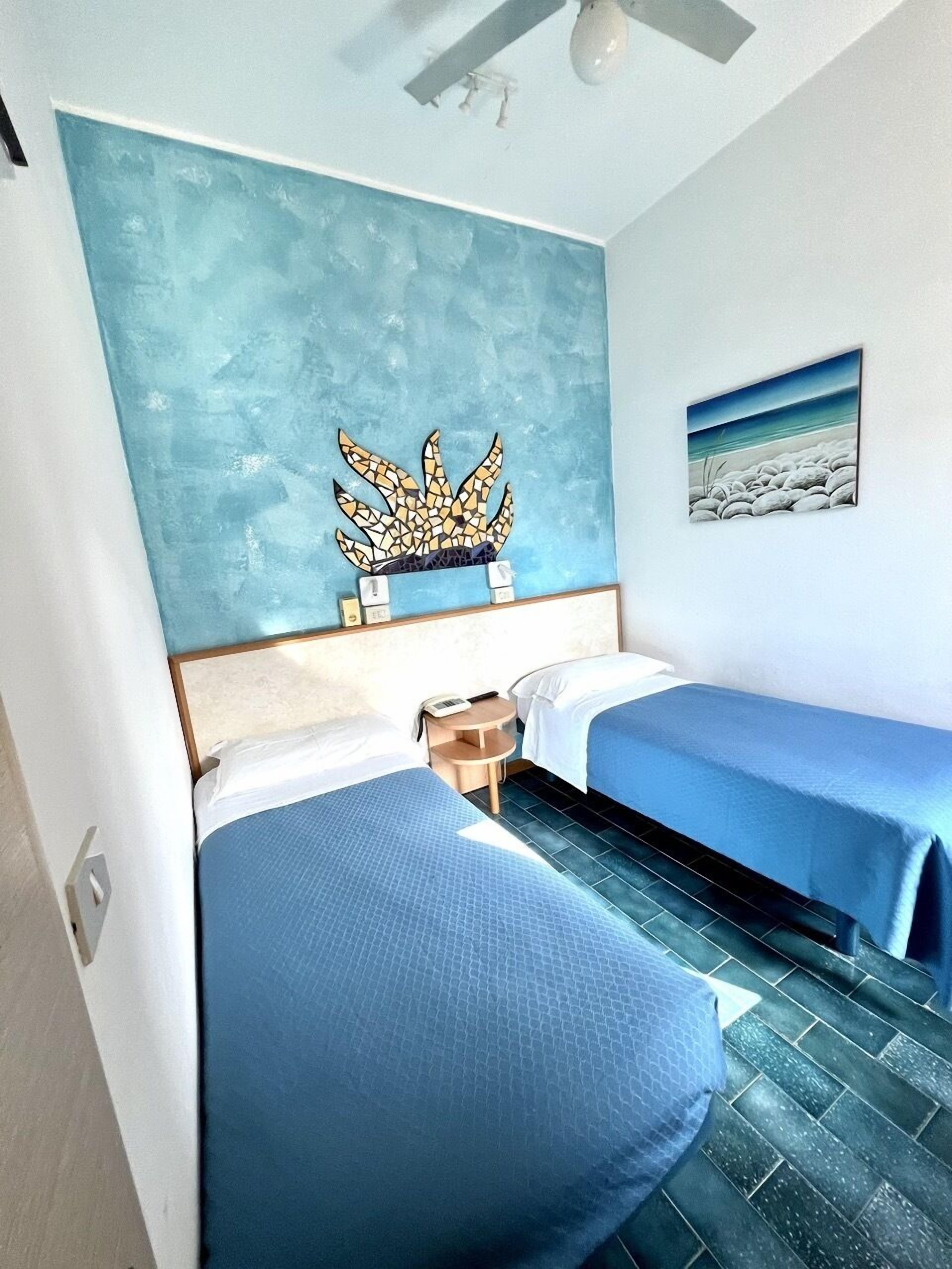 Foto - Hotel Giorgetti Orange