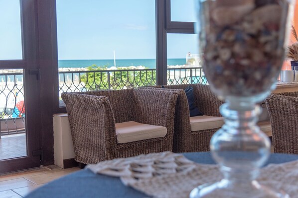 Reception - Hotel Giorgetti Orange (Bellaria-Igea Marina)