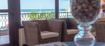 Giorgetti 橘郡飯店