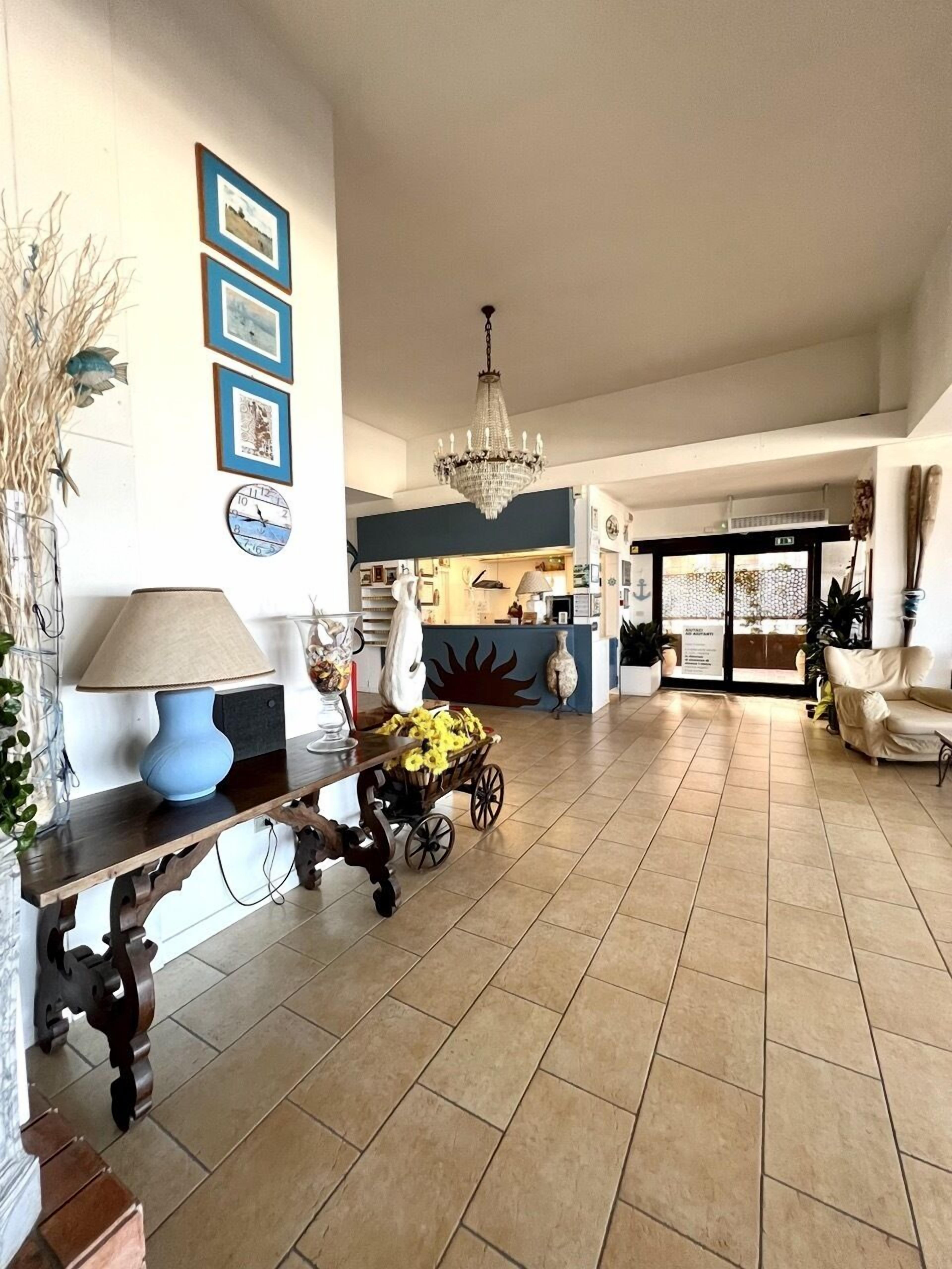 Foto - Hotel Giorgetti Orange