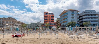 Hotel Giorgetti Orange