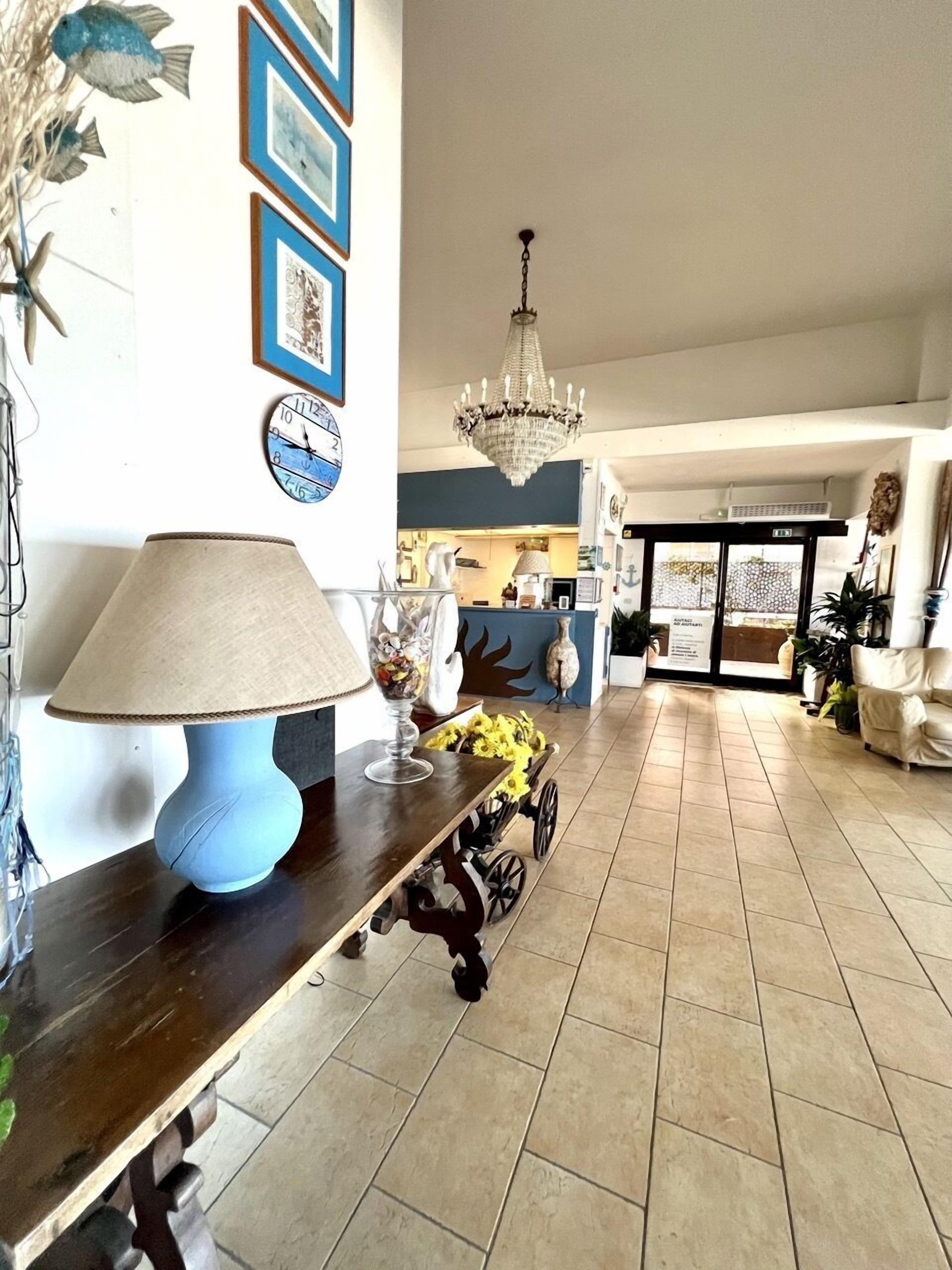 Foto - Hotel Giorgetti Orange