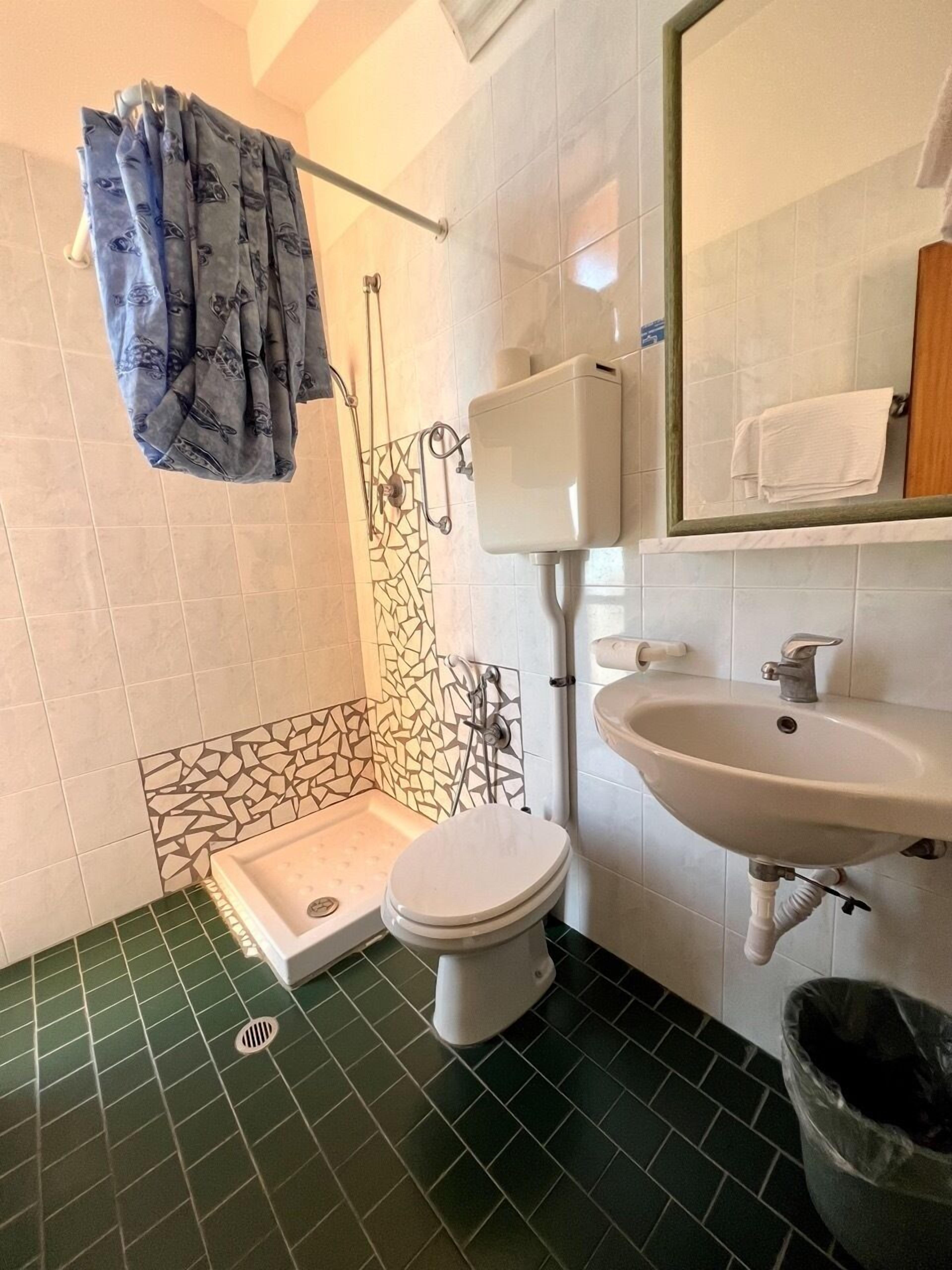 Foto - Hotel Giorgetti Orange