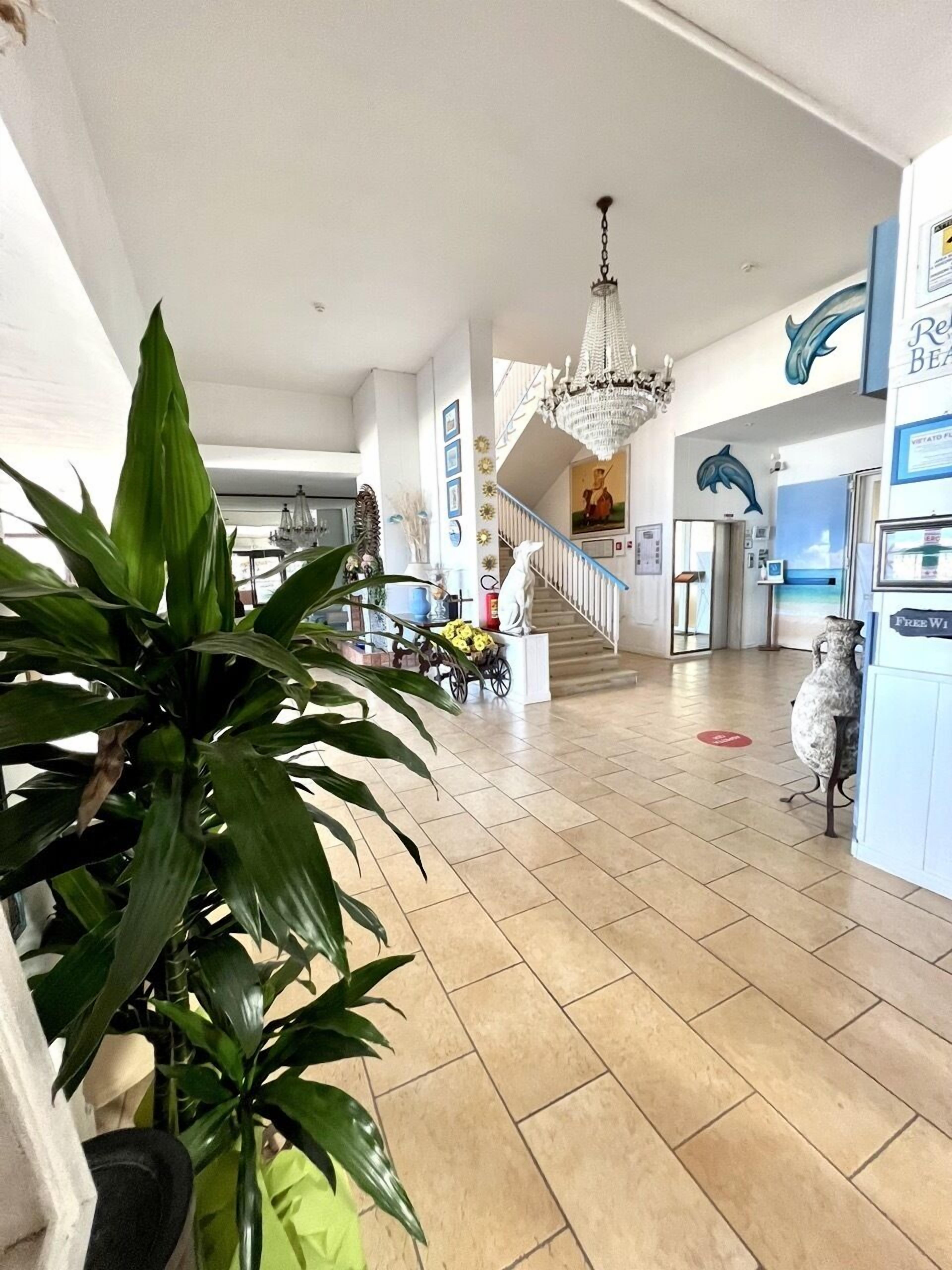 Foto - Hotel Giorgetti Orange