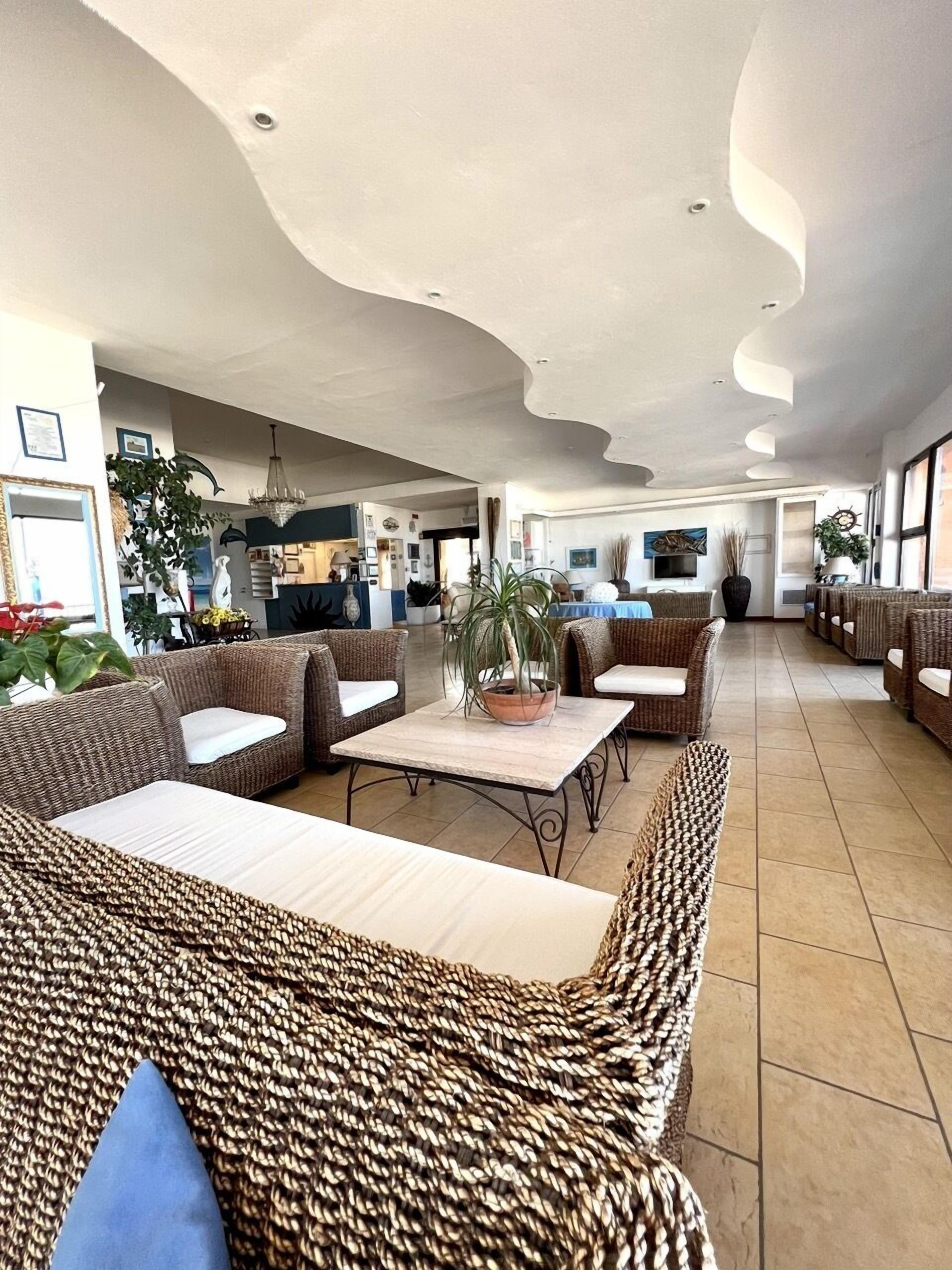 Foto - Hotel Giorgetti Orange