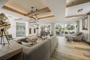 Couples treatment rooms, sauna, hot tub, steam room, body treatments - Jordan's Untermühle (Koengernheim)