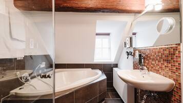 Jet tub