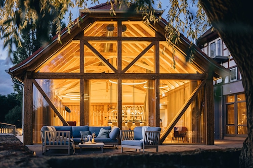 Jordan's Untermühle