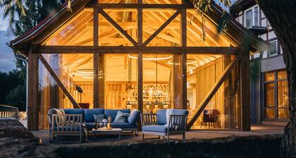 Jordan's Untermühle