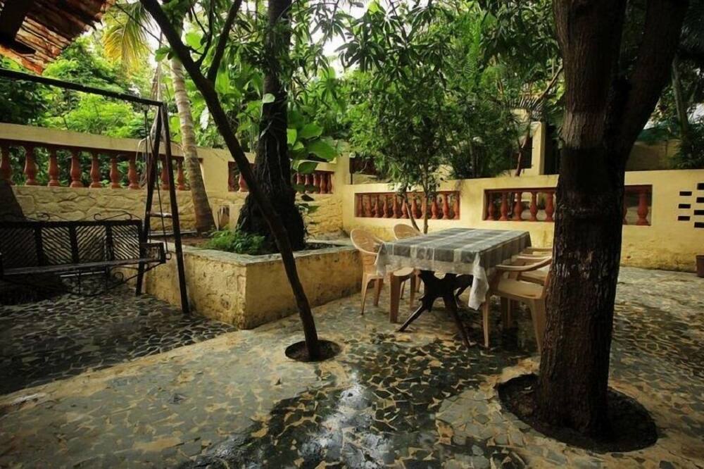 Tourist Resort