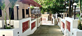 Tourist Resort