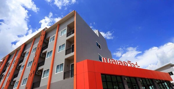 Belleville Hotel - Phitsanulok