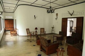 Interior - Thamaya Heritance Tangalle (Tangalle)