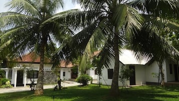 Kawasan hartanah