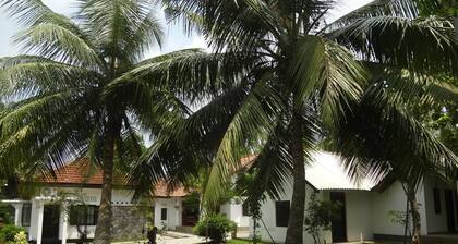 Thamaya Heritance Tangalle