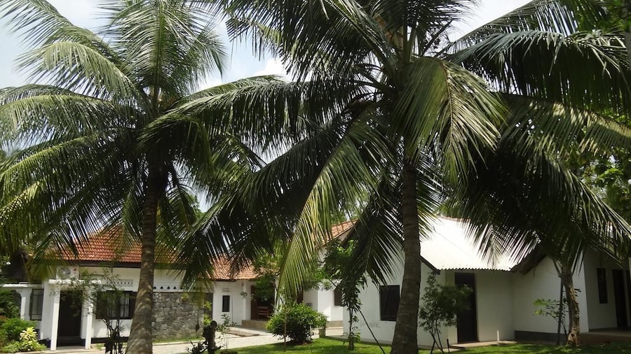 Thamaya Heritance Tangalle