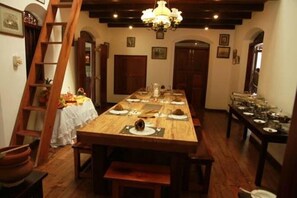 Dining - Thamaya Heritance Tangalle (Tangalle)