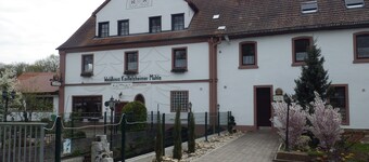 WALDHAUS KNITTELSHEIMER MUEHLE