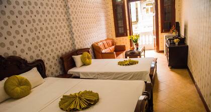 Sweet Family Guest House