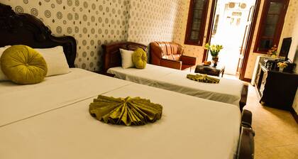 Sweet Family Guest House