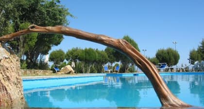 Hotel Spartivento