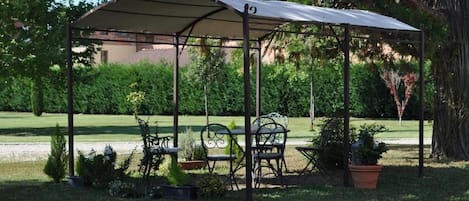Gazebo
