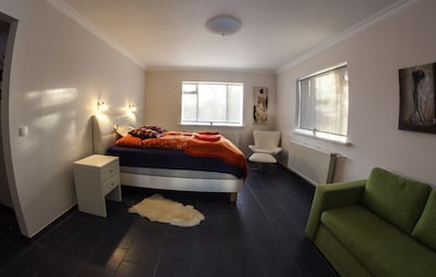 Selfoss Apartments