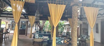 Mangro Hotel Diani Beach