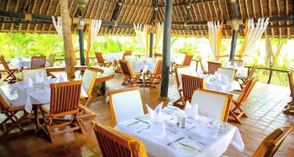 Mangro Hotel Diani Beach