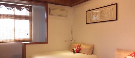 Comfort Quadruple Room | Free WiFi