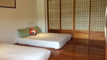Comfort Quadruple Room | Free WiFi