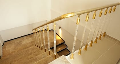 Igneada Parlak Resort Hotel