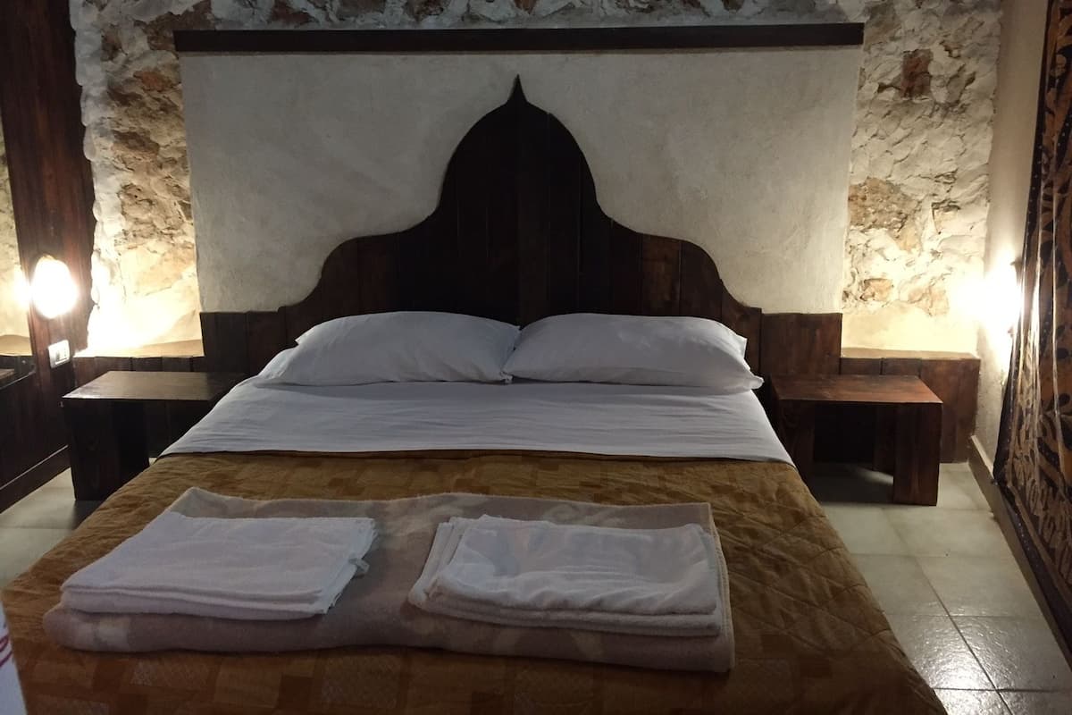 Studio, 1 chambre
