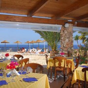 Camping La Roccia